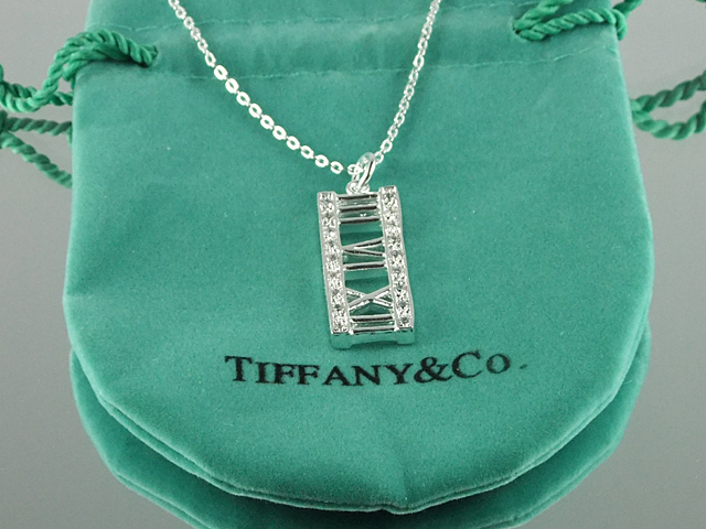 tiffany Necklace-444